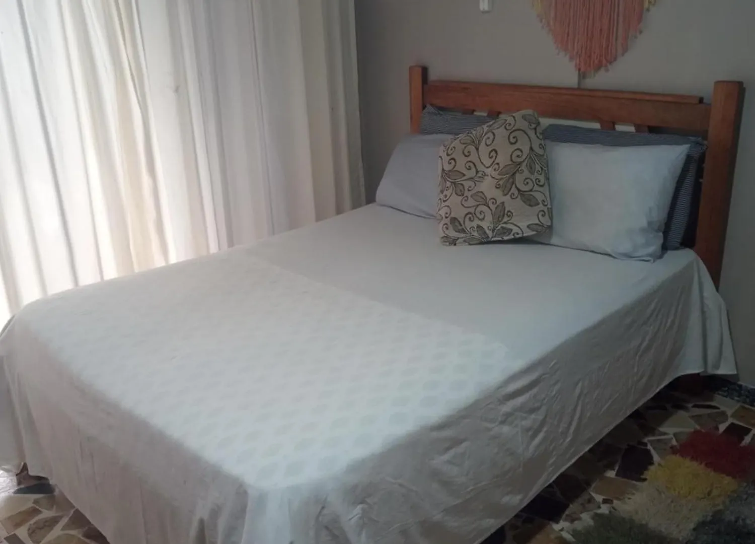 Kit Net Beira Mar Apartment Penha  Brazil