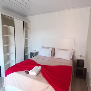 Apartamento Ns, Penha (Santa Catarina)