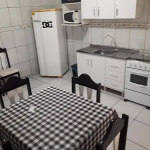 Apartamento C. Santos, Penha (Santa Catarina)
