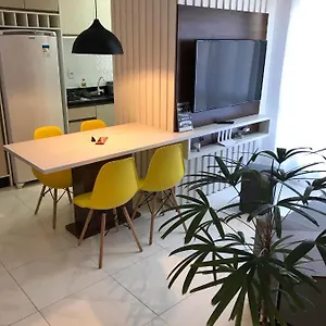 Apartamento Próximo Ao Beto Carrero., Penha (Santa Catarina)