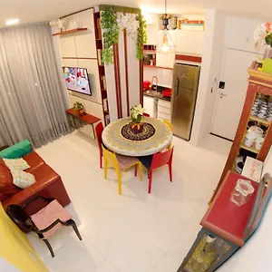 Apartamento Robim, Penha (Santa Catarina)